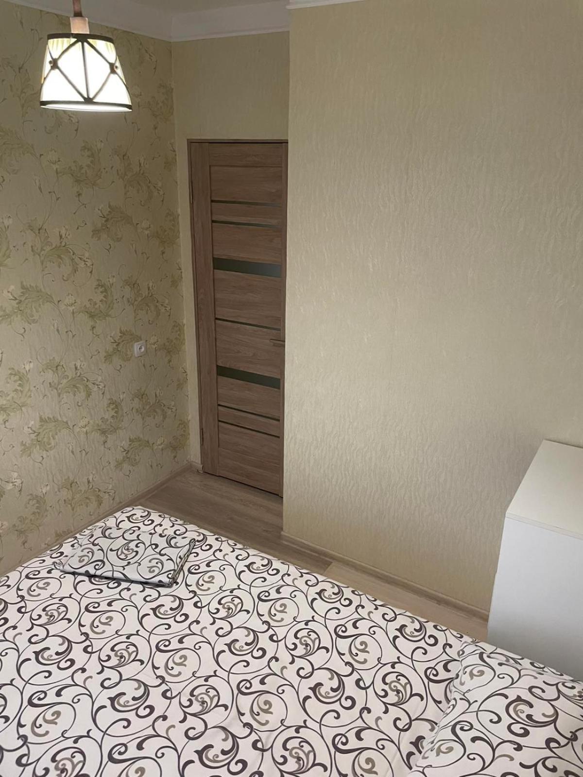 Appartamento Автовокзал Rivne Esterno foto